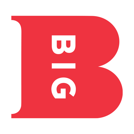 BIG Partnership Logo